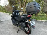Rks greece 202 pro