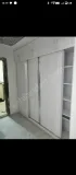 KULA/MANİSADA KİRALIK 3+1 DOĞALĞAZLI 3.KAT YENİ BOYALI 145 M2 DAİRE