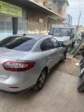 2011 fluence