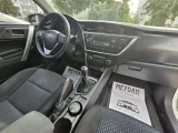 2013 Toyota Auris 1.4 D LİFE 118.000 ORJİNAL DİZEL BAKIMLI