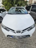 2013 Toyota Auris 1.4 D LİFE 118.000 ORJİNAL DİZEL BAKIMLI