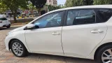 2013 Toyota Auris 1.4 D LİFE 118.000 ORJİNAL DİZEL BAKIMLI