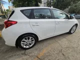 2013 Toyota Auris 1.4 D LİFE 118.000 ORJİNAL DİZEL BAKIMLI
