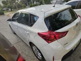 2013 Toyota Auris 1.4 D LİFE 118.000 ORJİNAL DİZEL BAKIMLI