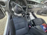 2013 Toyota Auris 1.4 D LİFE 118.000 ORJİNAL DİZEL BAKIMLI