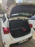 2013 Toyota Auris 1.4 D LİFE 118.000 ORJİNAL DİZEL BAKIMLI