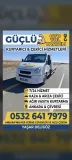 Oto kurtarici yol yardim
