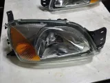 Ford fiesta flair yedek parca