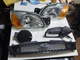 Ford fiesta flair yedek parca