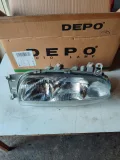 Ford fiesta flair yedek parca