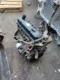Ford fiesta flair yedek parca