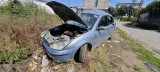 Ford focus yedek par'a