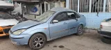 Ford focus yedek par'a