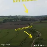 ACİL İHTİYAÇTAN SATILIK TARLA