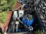 Hızır usta elektrik su tesisat servisi