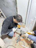 Hızır usta elektrik su tesisat servisi