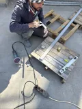 Hızır usta elektrik su tesisat servisi