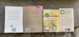4 kitap 400 tl
