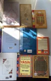 9 kitap 500 tl dini bilgi islam