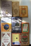 9 kitap 500 tl dini bilgi islam