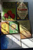 6 kitap 300 tl