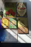 6 kitap 300 tl