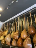Karadağ müzik