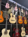 Karadağ müzik