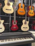 Karadağ müzik