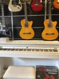 Karadağ müzik