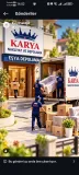 Karya nakliyat ve depolama