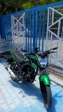 2025 arora r06 50cc (125cc)