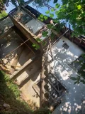 Antalya Manavgat Beşkonak Duzgagac kargir ev ve bahcesi