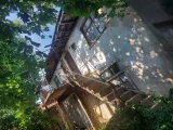 Antalya Manavgat Beşkonak Duzgagac kargir ev ve bahcesi