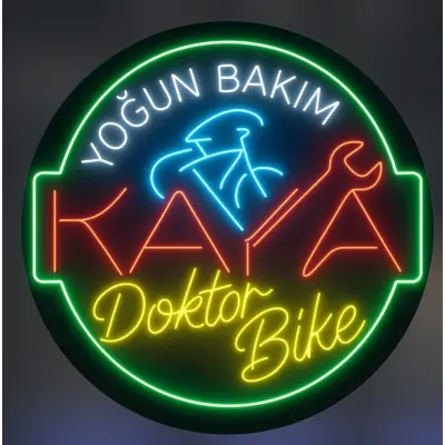 KAYA BİKE - MOTOBİKE